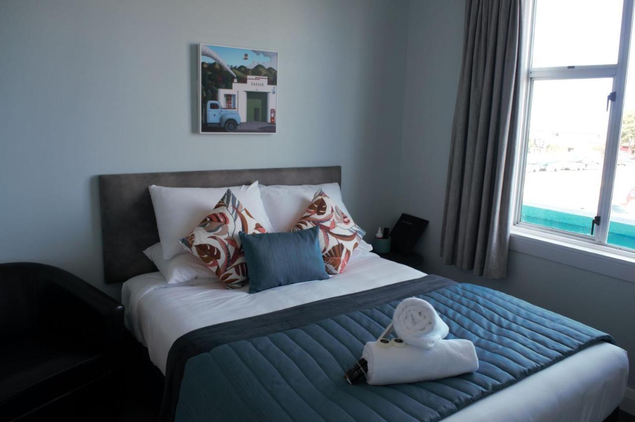 The Amberley Hotel Екстер'єр фото